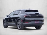 2026 Chevrolet Equinox EV - Preview 7