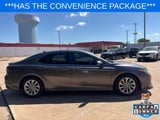 2024 Toyota Camry - Preview 4