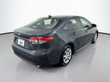2025 Toyota Corolla - Preview 5