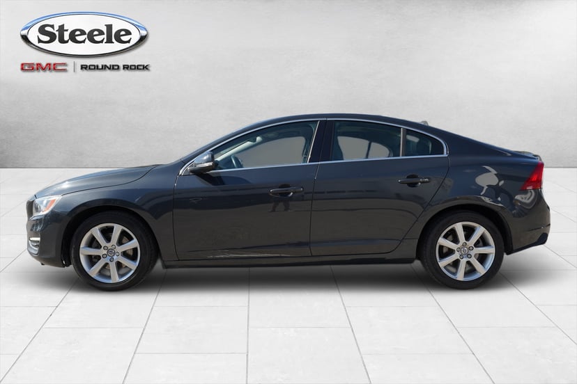 2016 Volvo S60 - Image 2