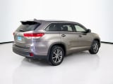 2018 Toyota Highlander - Preview 7