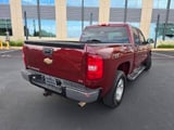 2007 Chevrolet Silverado 1500 - Preview 13