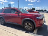 2022 Nissan Pathfinder - Preview 6