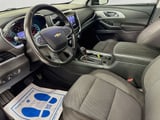 2020 Chevrolet Traverse - Preview 9