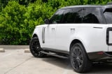 2023 Land Rover Range Rover - Preview 13