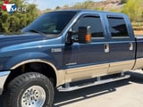 2001 Ford F-350 - Preview 8