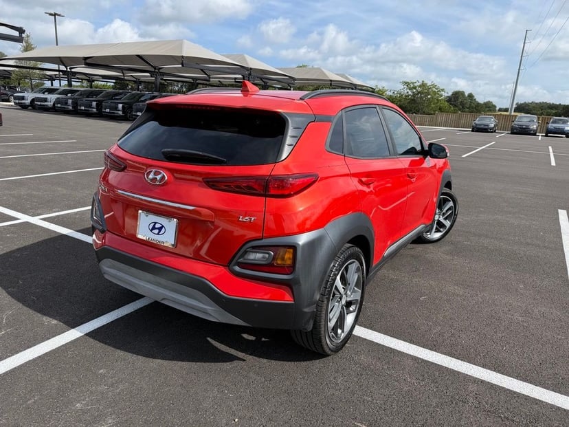 2019 Hyundai Kona - Image 2