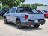 2026 Honda Ridgeline - Preview 3