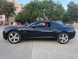 2011 Chevrolet Camaro - Preview 4