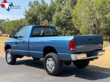 2004 Ram 2500 - Preview 6