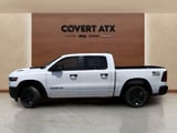 2026 Ram 1500 - Preview 3
