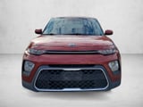 2021 Kia Soul - Preview 3