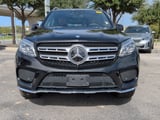 2017 Mercedes-Benz GLS - Preview 3