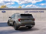 2027 Ford Explorer - Preview 8