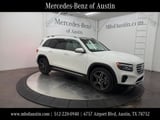 2026 Mercedes-Benz GLB - Preview 2