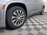 2023 Chevrolet Traverse - Preview 8