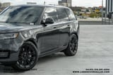 2026 Land Rover Range Rover - Preview 5