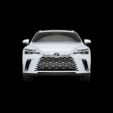 2027 Lexus RX - Preview 6