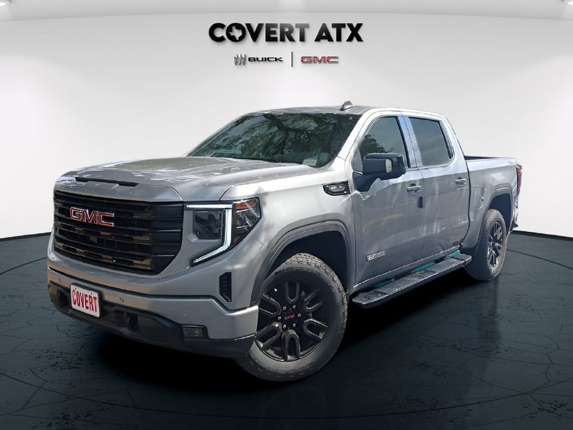 2026 GMC Sierra 1500 - Image 1
