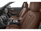 2023 Audi A4 - Preview 6