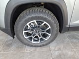 2027 Chevrolet Equinox - Preview 7