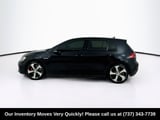 2016 Volkswagen Golf GTI - Preview 4