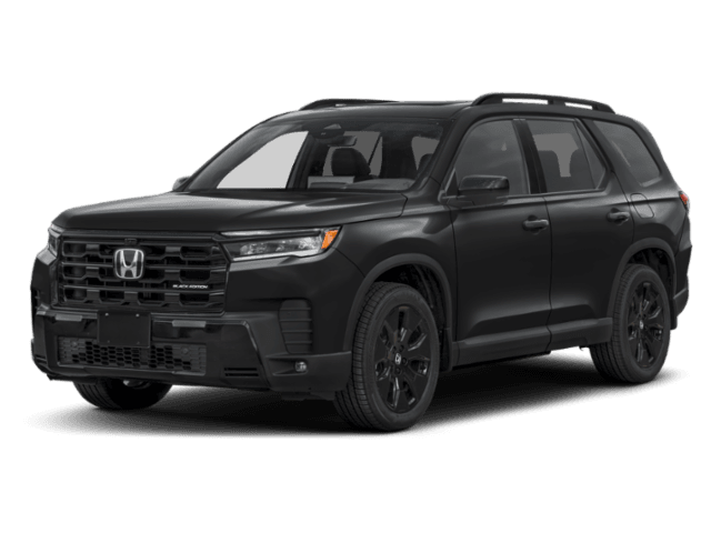2026 Honda Pilot - Image 1