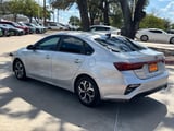 2020 Kia Forte - Preview 3