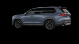 2026 Toyota Grand Highlander - Preview 5