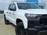 2026 Chevrolet Colorado - Preview 4