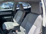2015 Toyota Corolla - Preview 14