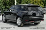 2027 Land Rover Range Rover - Preview 12