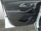 2023 Chevrolet Traverse - Preview 10
