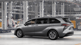 2026 Toyota Sienna - Preview 5