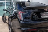 2024 Cadillac CT5 V - Preview 12