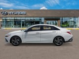 2026 Hyundai Elantra - Preview 3