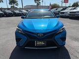 2019 Toyota Camry - Preview 2