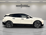 2024 BMW iX - Preview 7