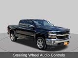 2018 Chevrolet Silverado 1500 - Preview 7