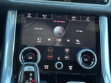 2019 Land Rover Range Rover Sport - Preview 4