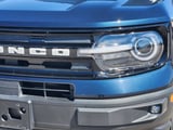 2023 Ford Bronco Sport - Preview 8