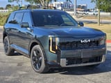 2027 Kia Telluride - Preview 4