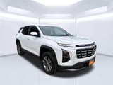 2027 Chevrolet Equinox - Preview 7