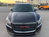 2017 GMC Acadia - Preview 2