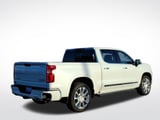 2026 Chevrolet Silverado 1500 - Preview 4