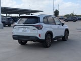 2026 Subaru Forester - Preview 5
