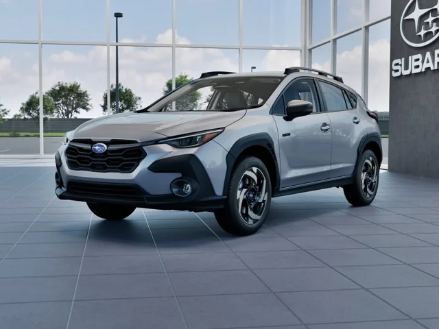 2026 Subaru Crosstrek - Image 1
