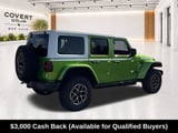 2026 Jeep Wrangler - Preview 9