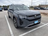 2027 Volkswagen Atlas - Preview 7