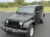 2016 Jeep Wrangler - Preview 2